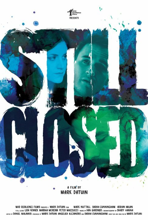 Still Closed (2016) постер