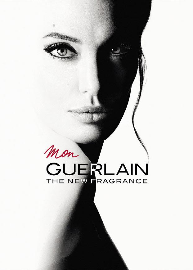 Mon Guerlain: Notes of a Woman (2017) постер