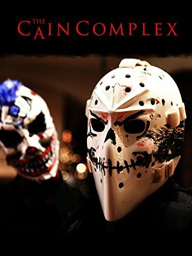 The Cain Complex (2015) постер