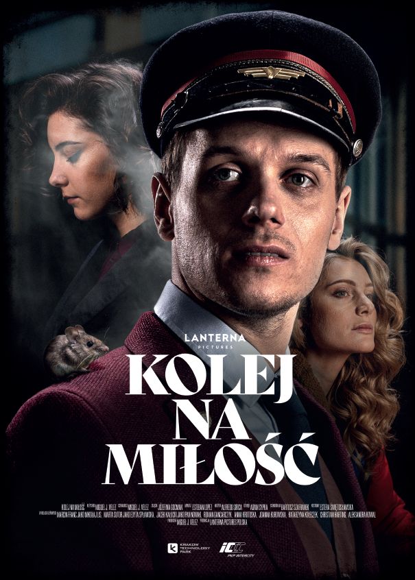 Kolej na milosc (2020) постер