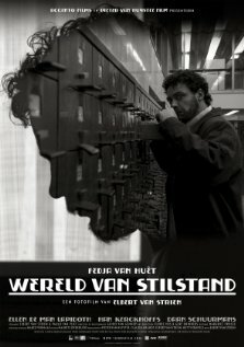 Wereld van stilstand (2005) постер