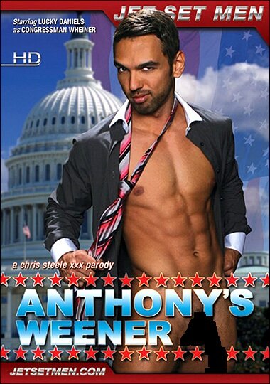 Anthony's Weener (2011) постер