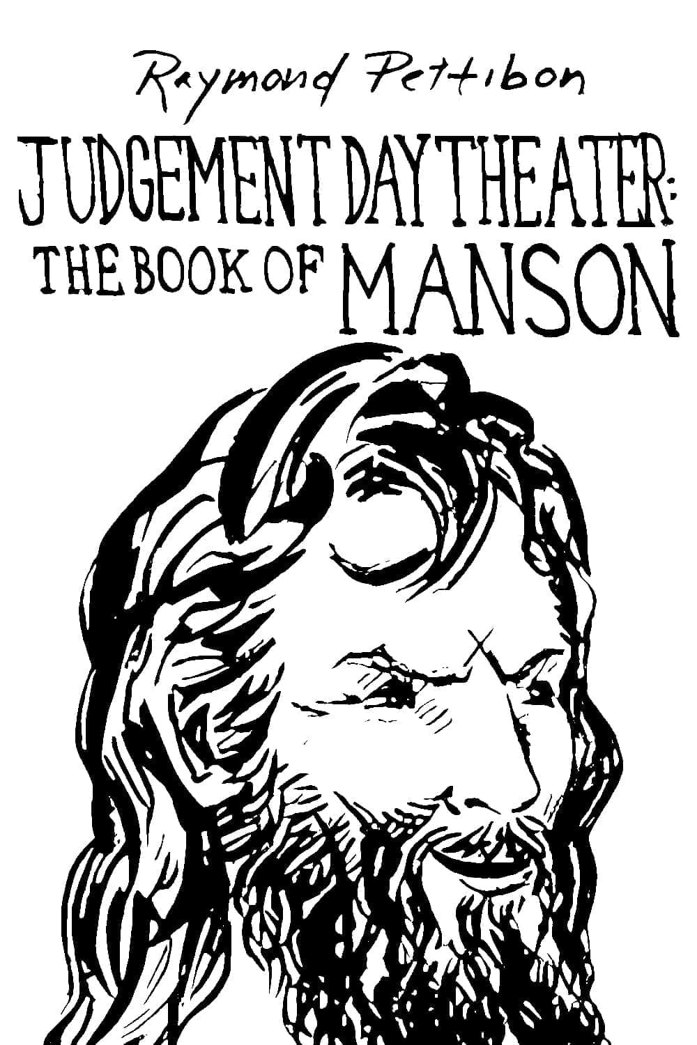 The Book of Manson (1989) постер