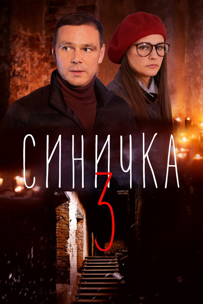 Синичка 3 (2020) постер