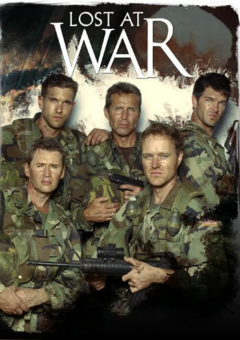 Lost at War (2007) постер