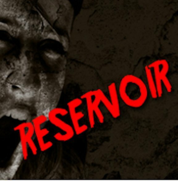 Blood Reservoir (2014) постер