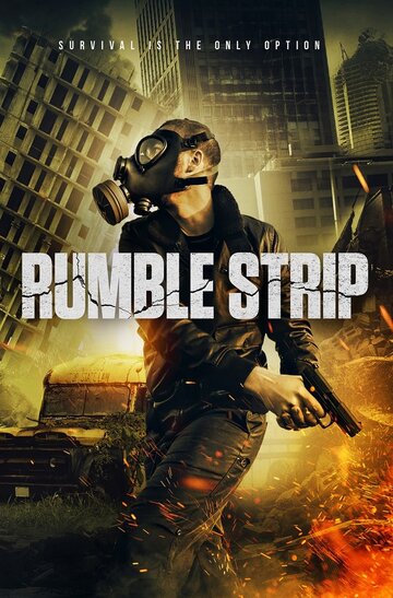 Rumble Strip (2019)