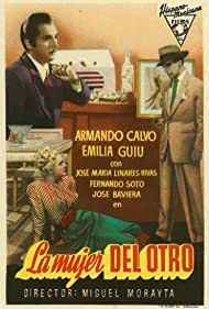 La mujer del otro (1948)