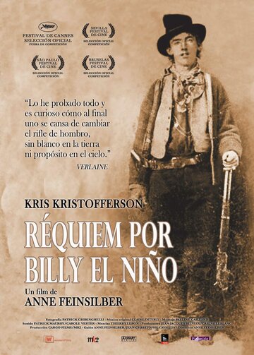 Requiem for Billy the Kid (2006)