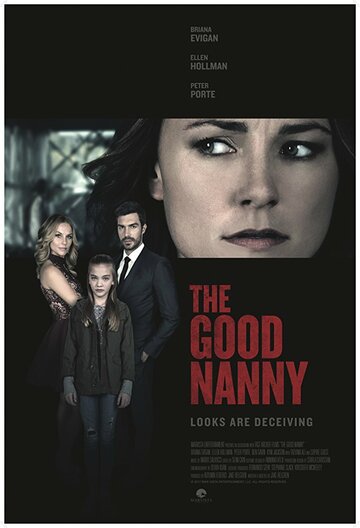 Nanny's Nightmare (2017)