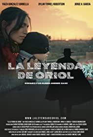 La leyenda de Oriol (2020)