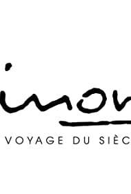 Simone, le voyage du siècle (2021)