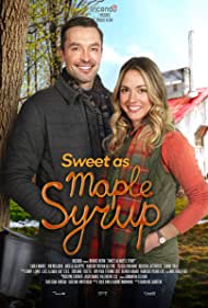 Sweet as Maple Syrup (2021)