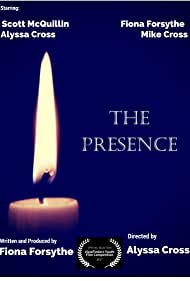 The Presence (2017)